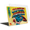 Marvel Classic Comics Captain America MacBook Air 15in (2023-2025) Case plus Skin